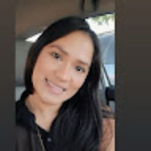 Meet your Posher, Johana